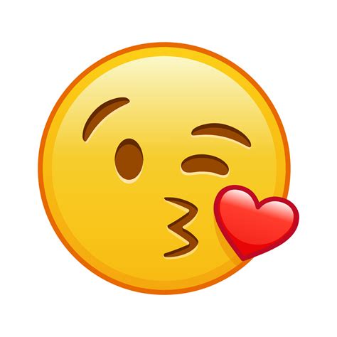 big kisses emoji|copy and paste kiss emoji.